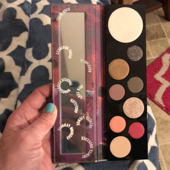 MAC Risk Taker NEW - Picture 3 of 3